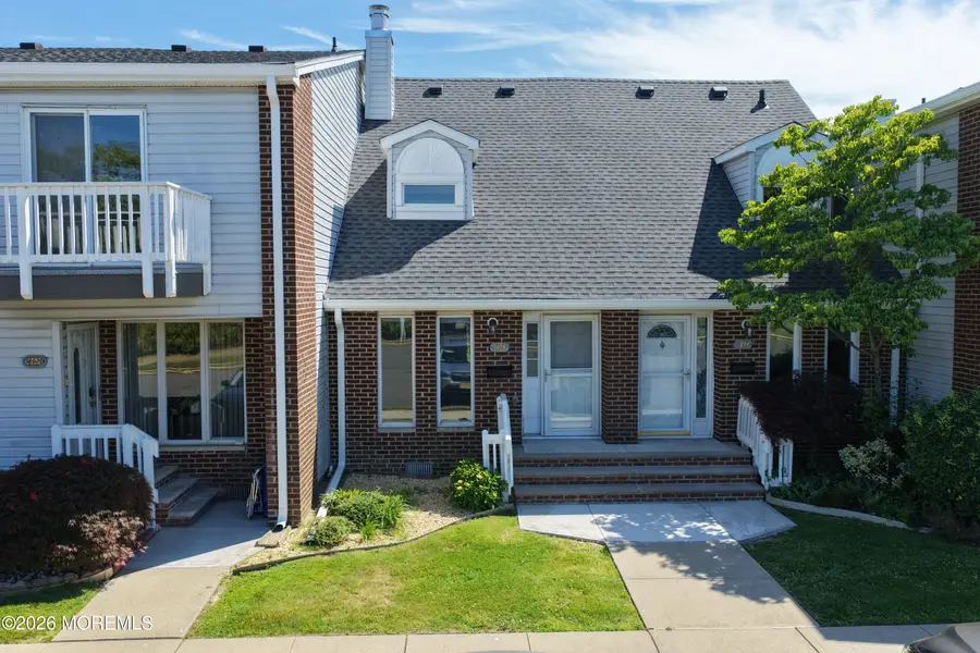 25 Meadow Avenue #39, Monmouth Beach, NJ 07750 - #2