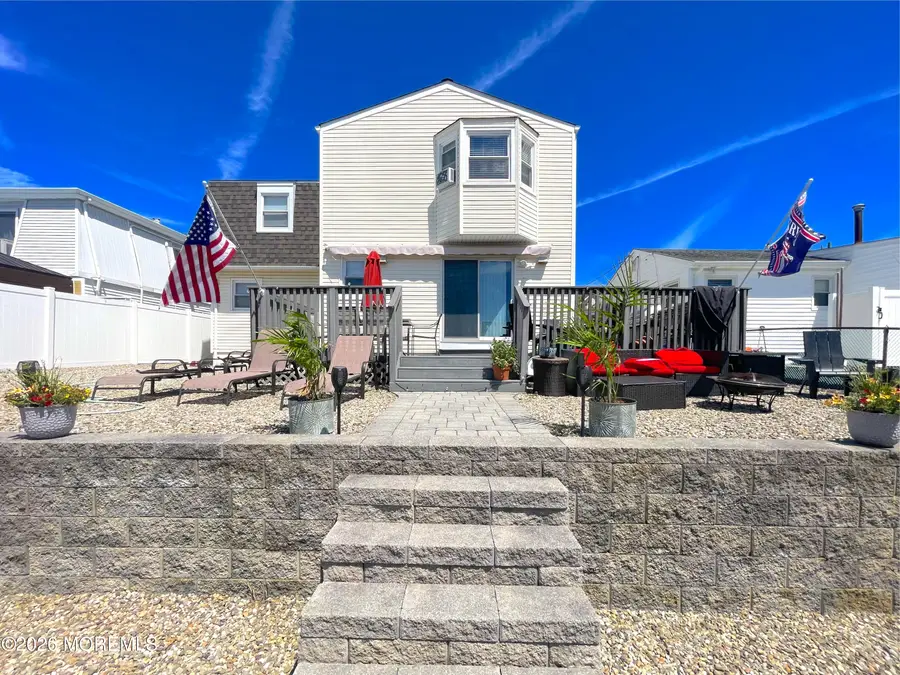 778 Tunney Point Drive, Toms River, NJ 08753 - #2