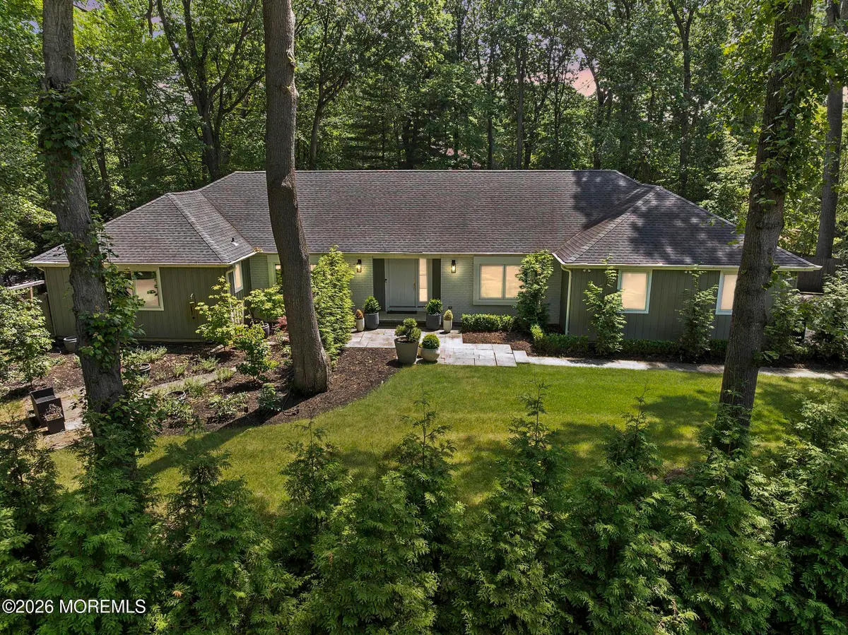 198 Borden Road, Middletown, NJ 07748 - #1