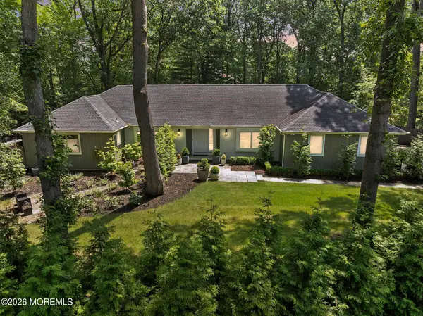 198 Borden Road, Middletown, NJ 07748