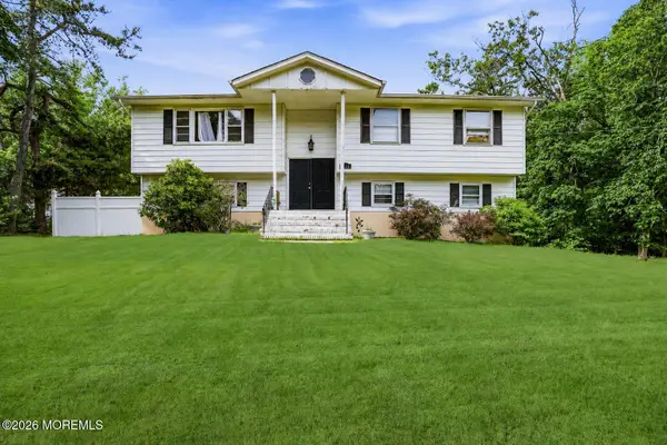 315 Grawtown Road, Jackson, NJ 08527