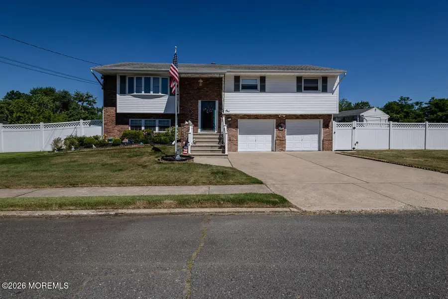 1 Brixton Place, Neptune, NJ 07753 - #2