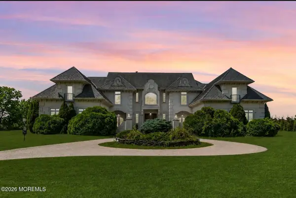 3 Hill And Dale Road, Lebanon Boro, NJ 08833