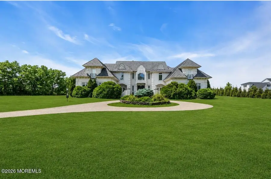 3 Hill And Dale Road, Oldwick, NJ 08833 - #3