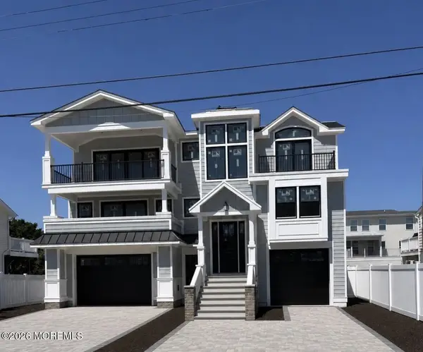 309 16th Street, Ship Bottom, NJ 08008