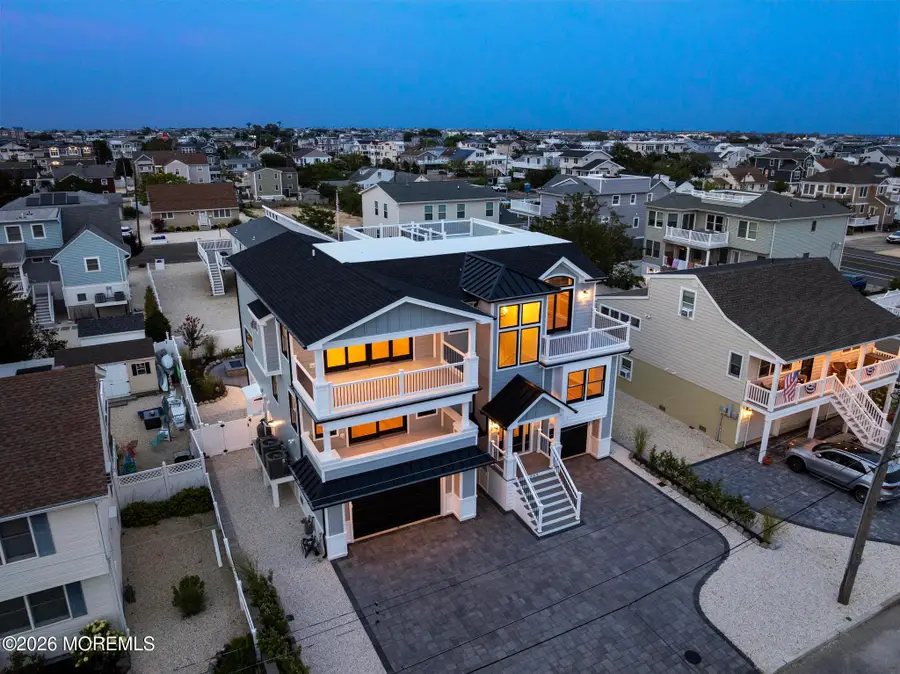 309 16th Street, Ship Bottom, NJ 08008 - #2