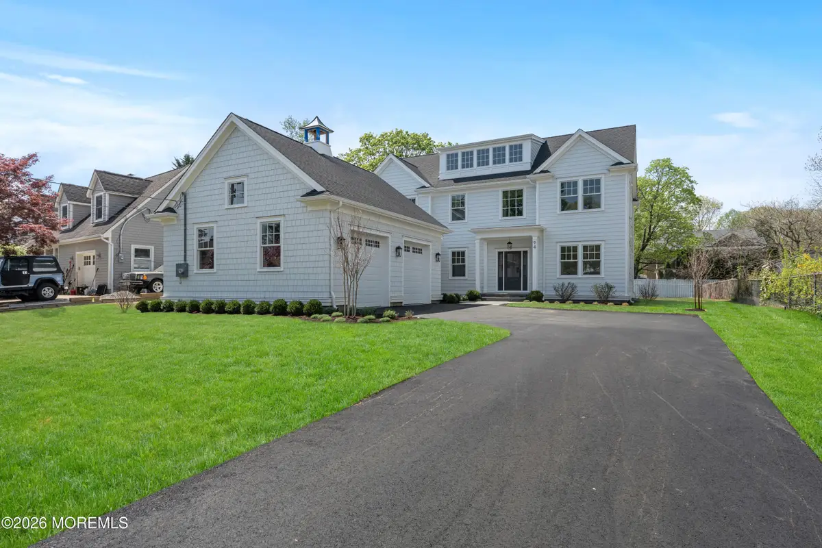 94 Park Avenue, Fair Haven, NJ 07704 - #1