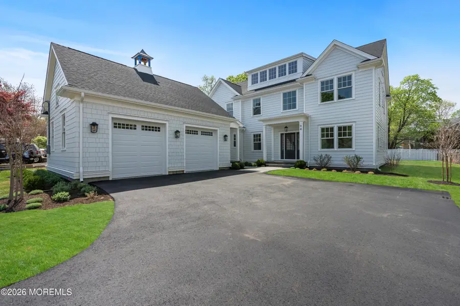 94 Park Avenue, Fair Haven, NJ 07704 - #3