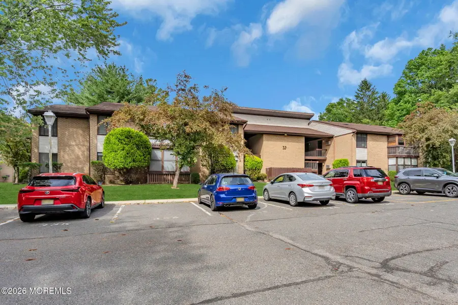 33 Meadow Green Circle #A, Manalapan, NJ 07726 - #2