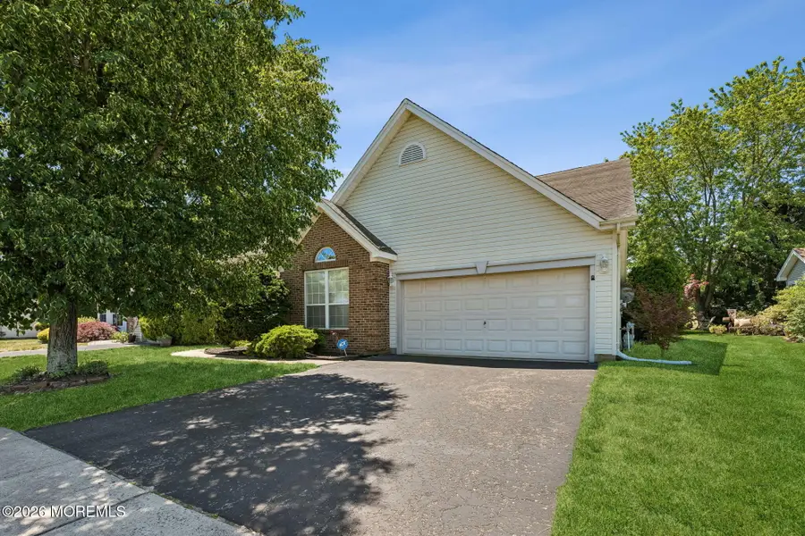 170 Sylvan Lake Boulevard, Bayville, NJ 08721 - #2