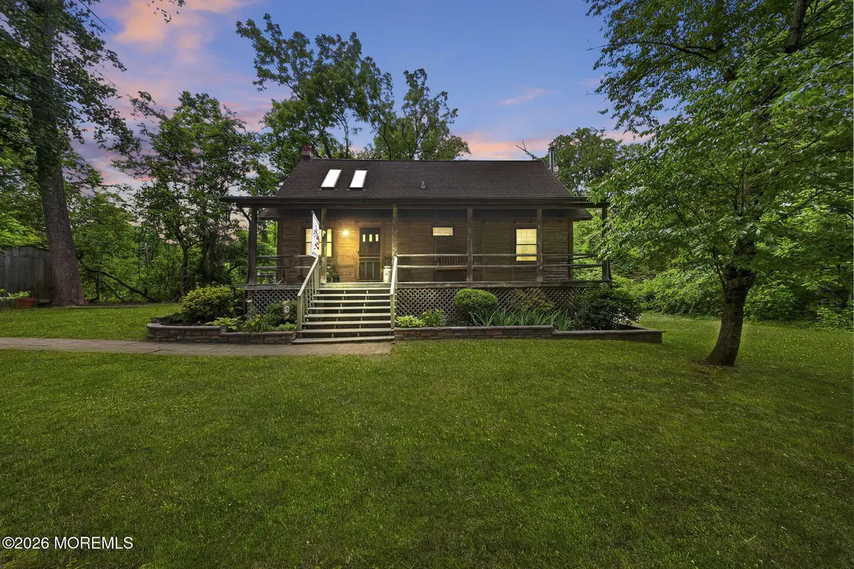 57 Brindletown Road, New Egypt, NJ 08533 - #1