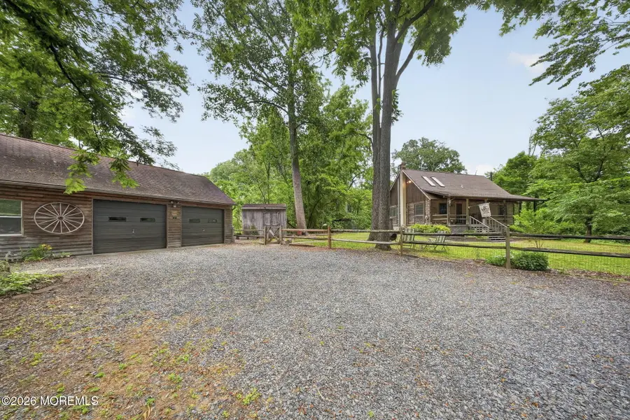 57 Brindletown Road, New Egypt, NJ 08533 - #3