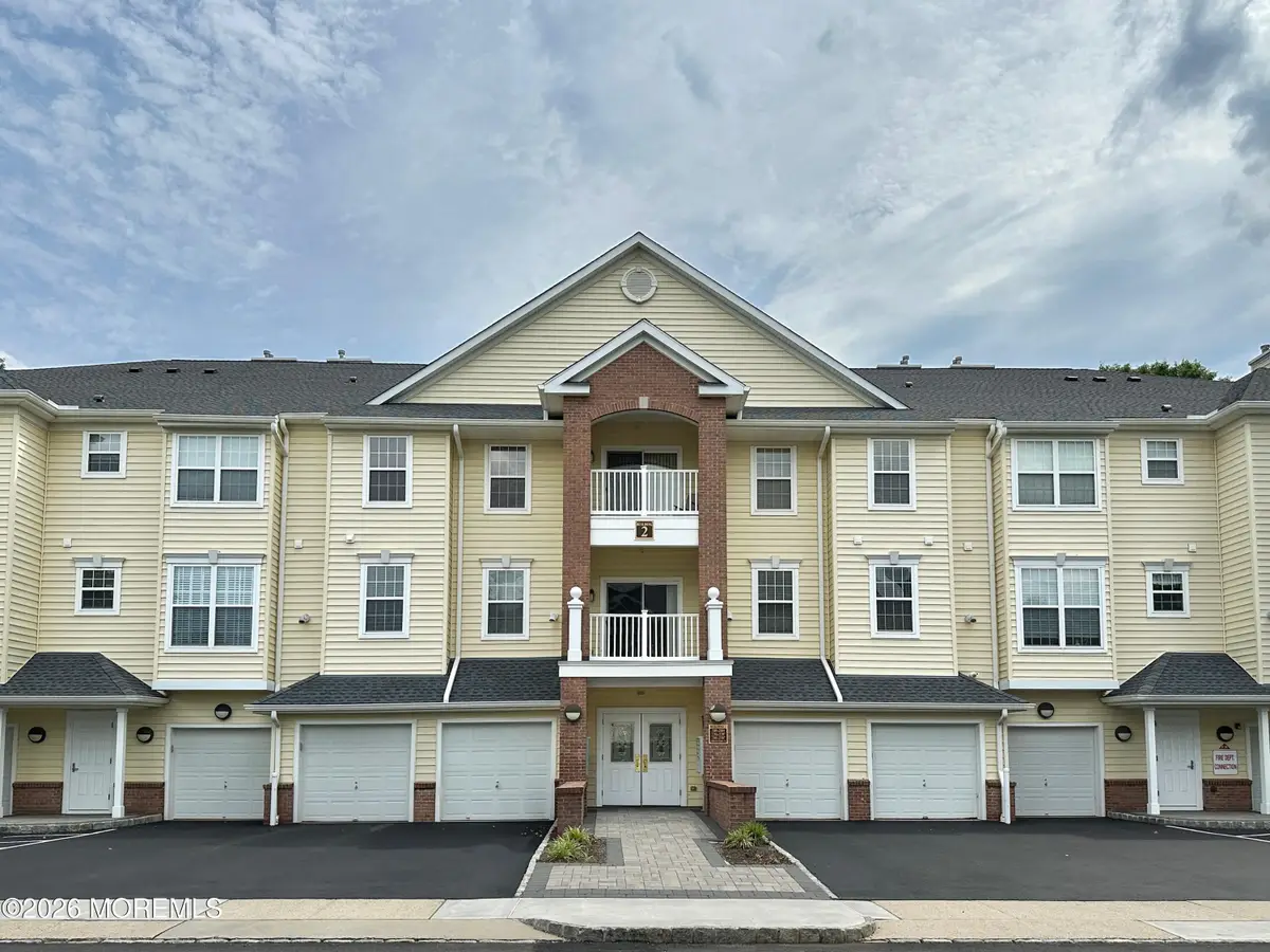2201 Ambassador Court, Franklin, NJ 08873 - #1