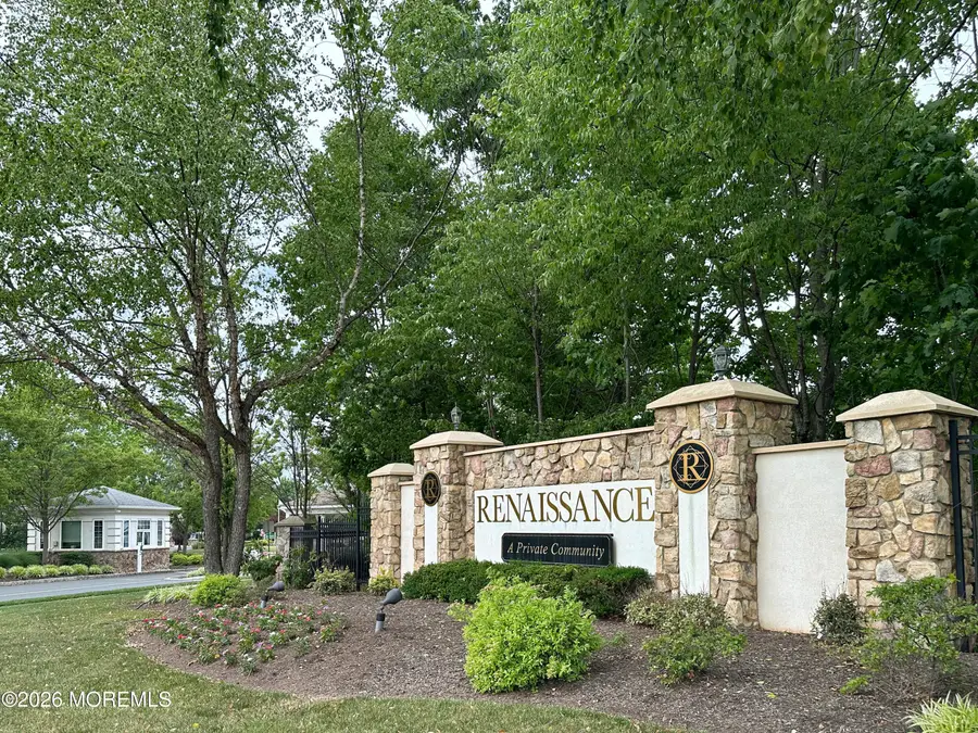 2201 Ambassador Court, Franklin, NJ 08873 - #2