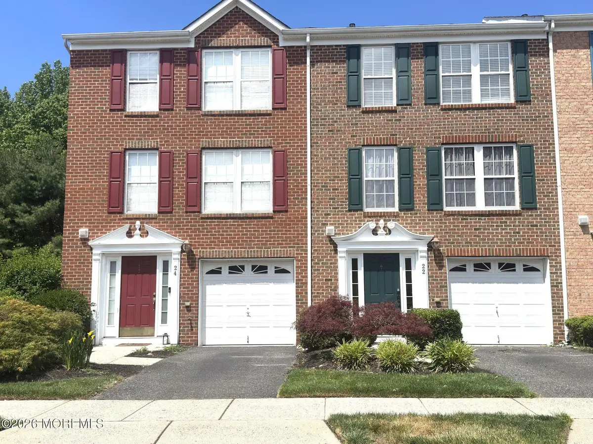 22 New Castle Street, Farmingdale, NJ 07727 - #1