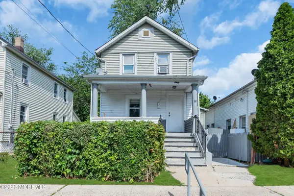 60 Conover Street, Freehold, NJ 07728