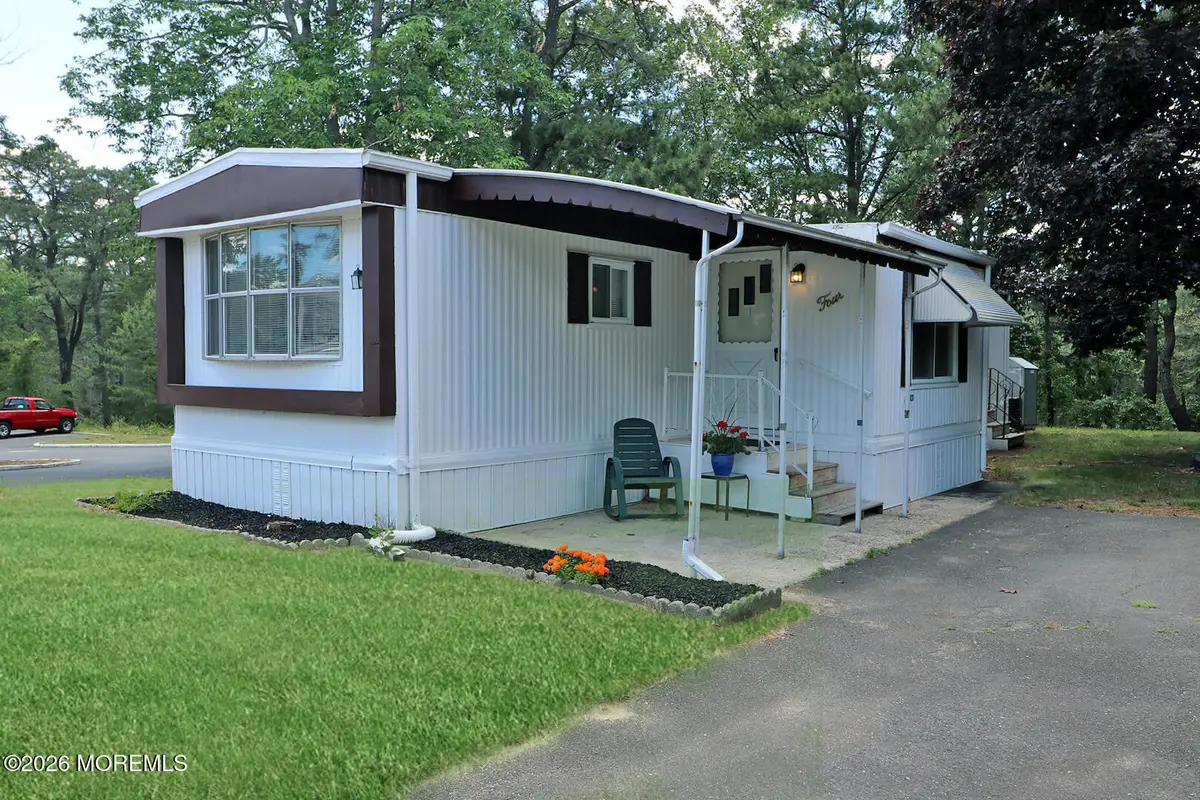 4 Fox Street, Whiting, NJ 08759 - #1