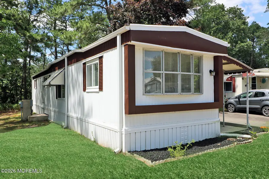 4 Fox Street, Whiting, NJ 08759 - #3