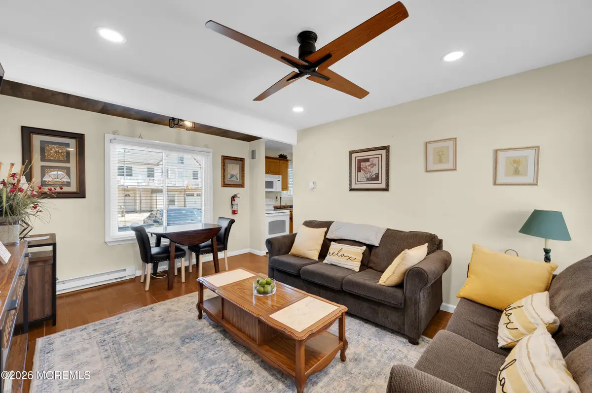 14 Bay Boulevard #2A, Seaside Heights, NJ 08751 - #1