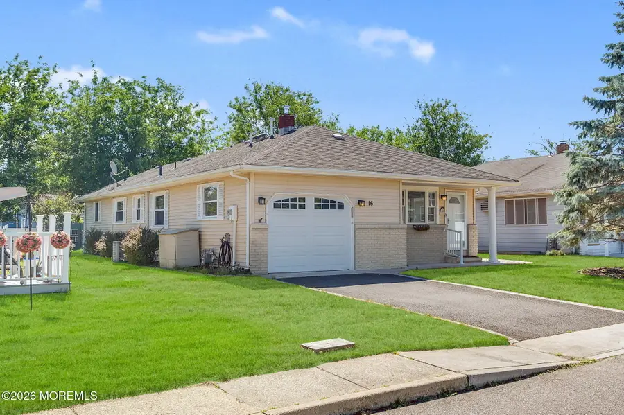 16 Goyave Street, Toms River, NJ 08757 - #3