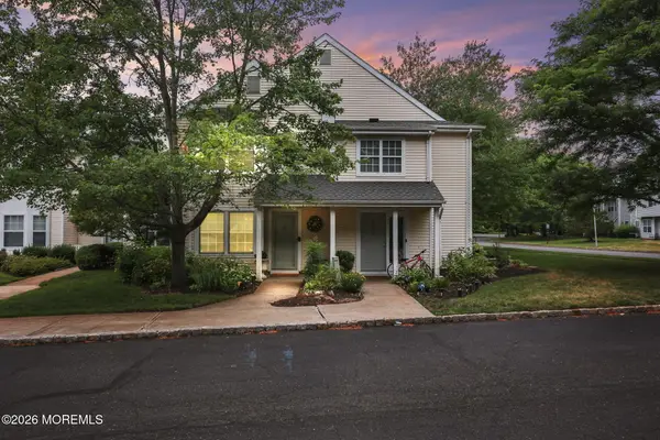 201 Paddington Court, Manalapan, NJ 07726