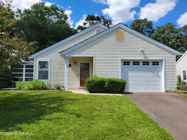 2 Devon Place, Forked River, NJ 08731
