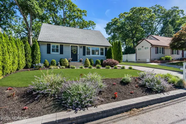 527 Prospect Avenue, Neptune Township, NJ 07753
