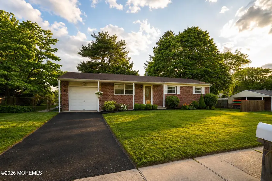 7 Norman Drive, Neptune, NJ 07753 - #2