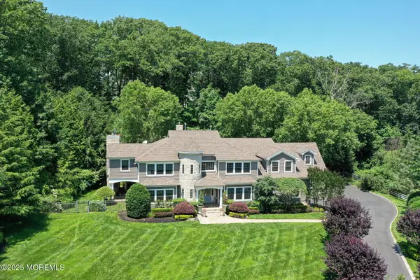 9 Withers Lane, Atlantic Highlands, NJ 07716