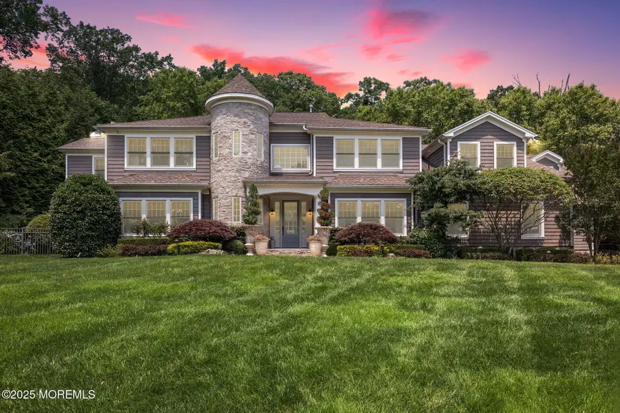 9 Withers Lane, Atlantic Highlands, NJ 07716 - #2