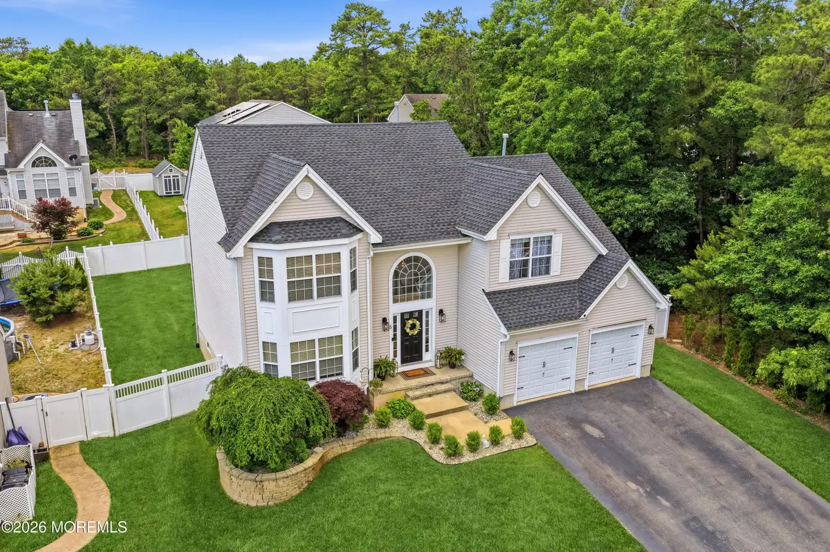 5 Tradewinds Avenue, Barnegat, NJ 08005 - #1