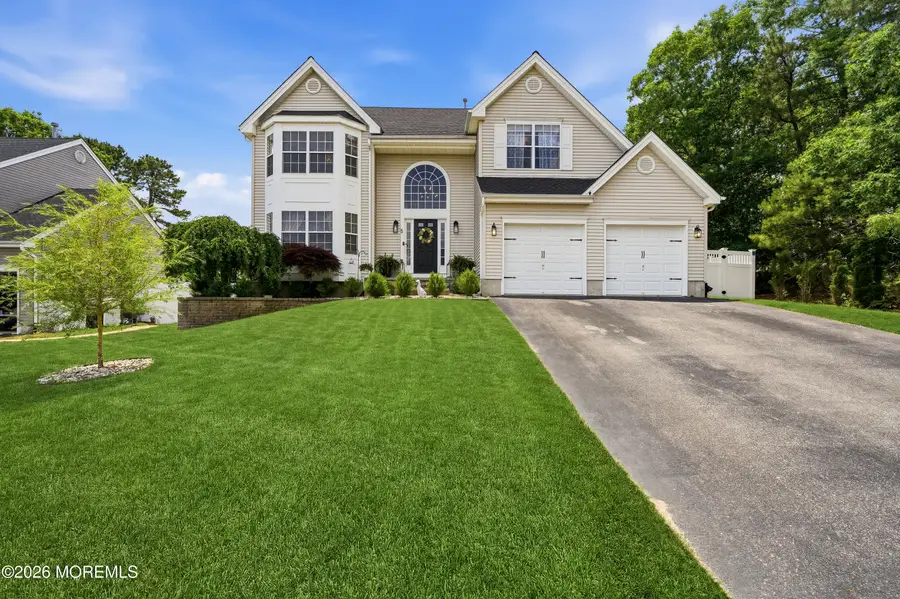 5 Tradewinds Avenue, Barnegat, NJ 08005 - #2