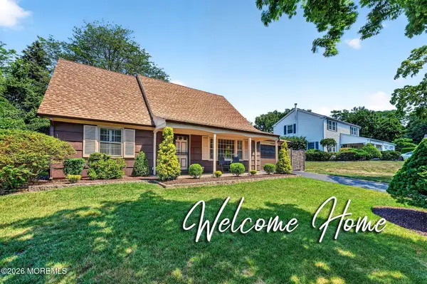 29 Ormont Lane, Aberdeen, NJ 07747