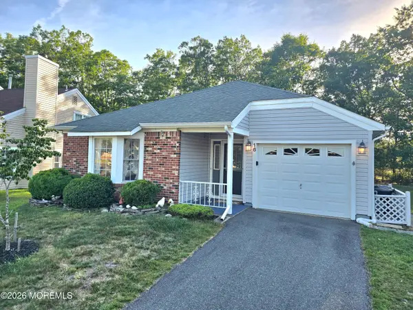 16 Cottonwood Drive, Barnegat, NJ 08005