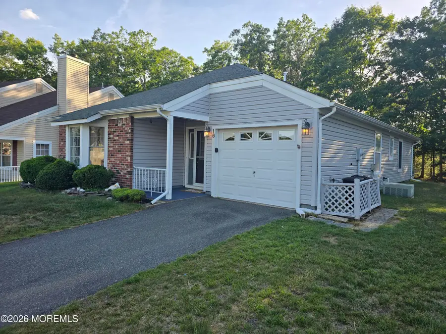 16 Cottonwood Drive, Barnegat, NJ 08005 - #2
