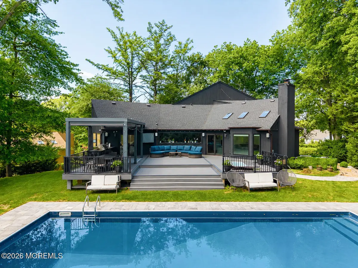 7 Eli Circle, Morganville, NJ 07751 - #1