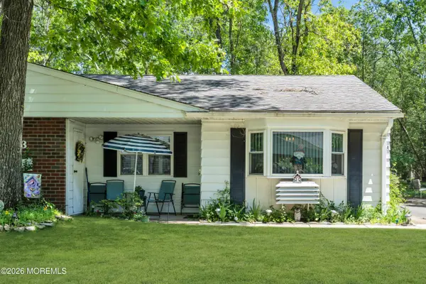 33 Maryland Avenue #A, Whiting, NJ 08759