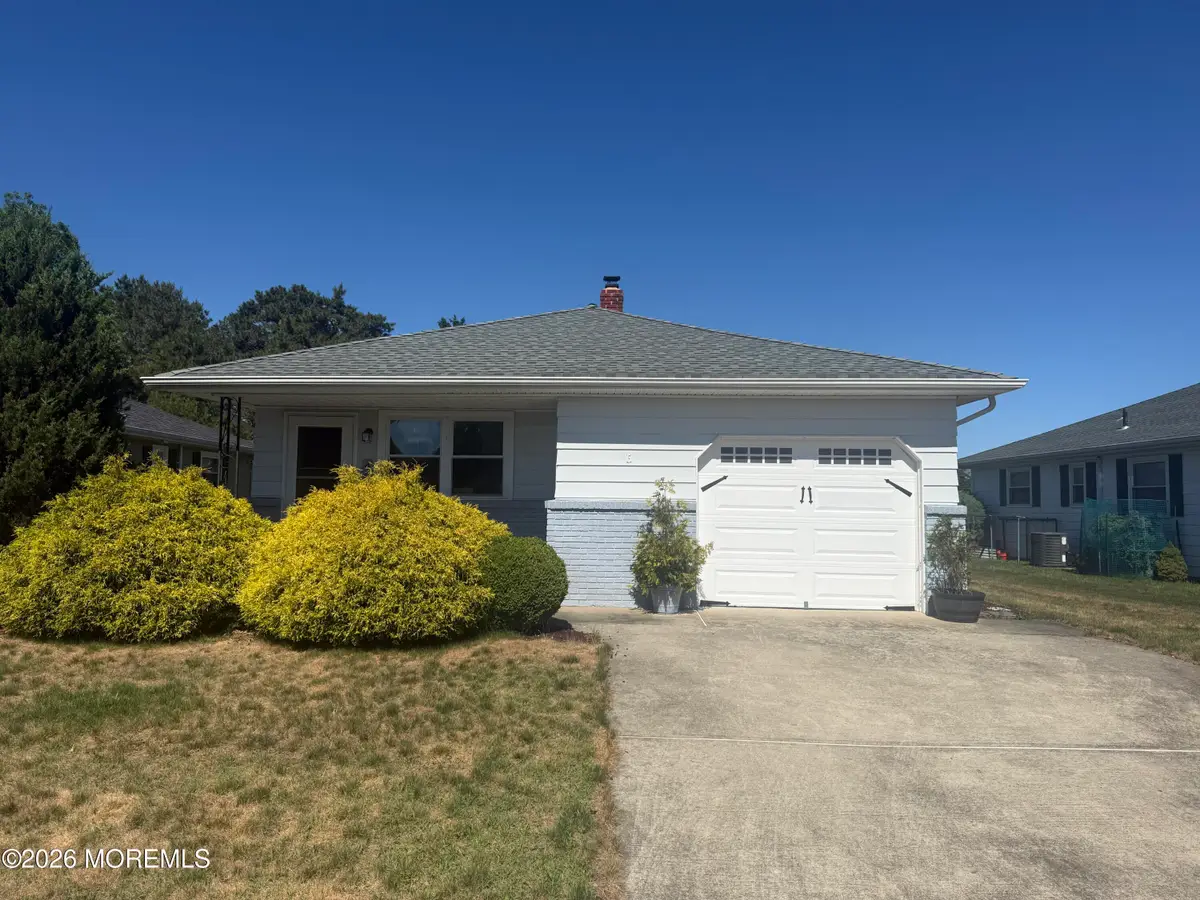 485 Saint Thomas Drive, Toms River, NJ 08757 - #1