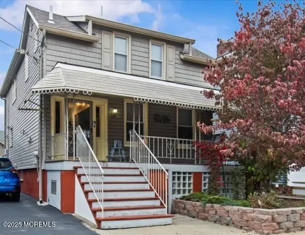 73 2nd Street, Keyport, NJ 07735