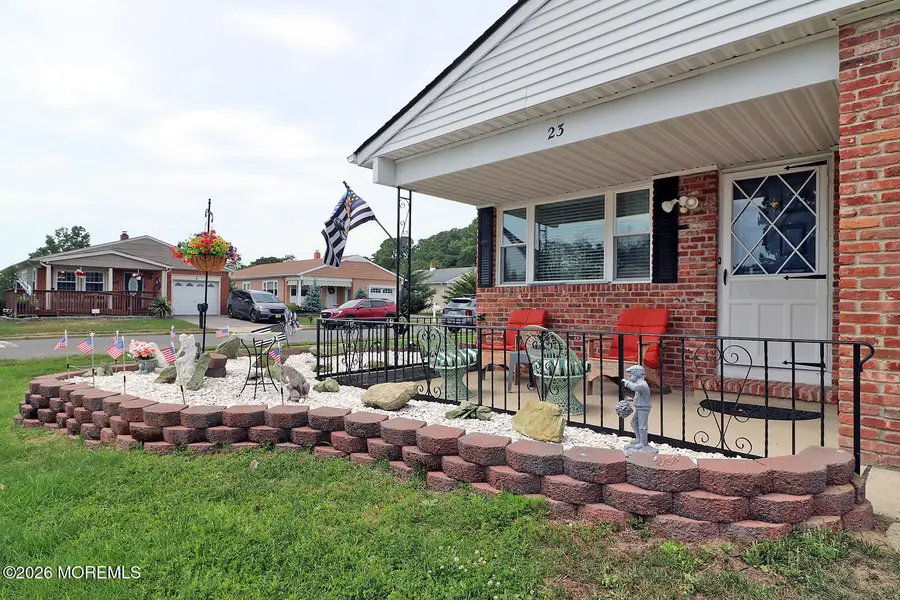23 Virgin Islands Drive #23, Toms River, NJ 08757 - #2