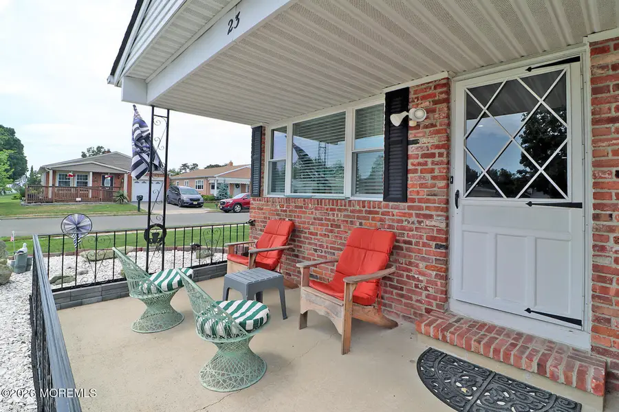 23 Virgin Islands Drive #23, Toms River, NJ 08757 - #3
