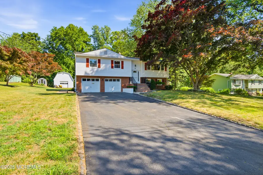11 Highview Circle, Middletown, NJ 07748 - #2