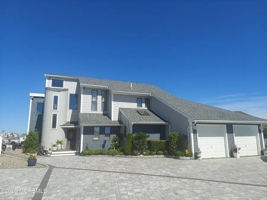 822 Forepeak Drive, Forked River, NJ 08731 - #2