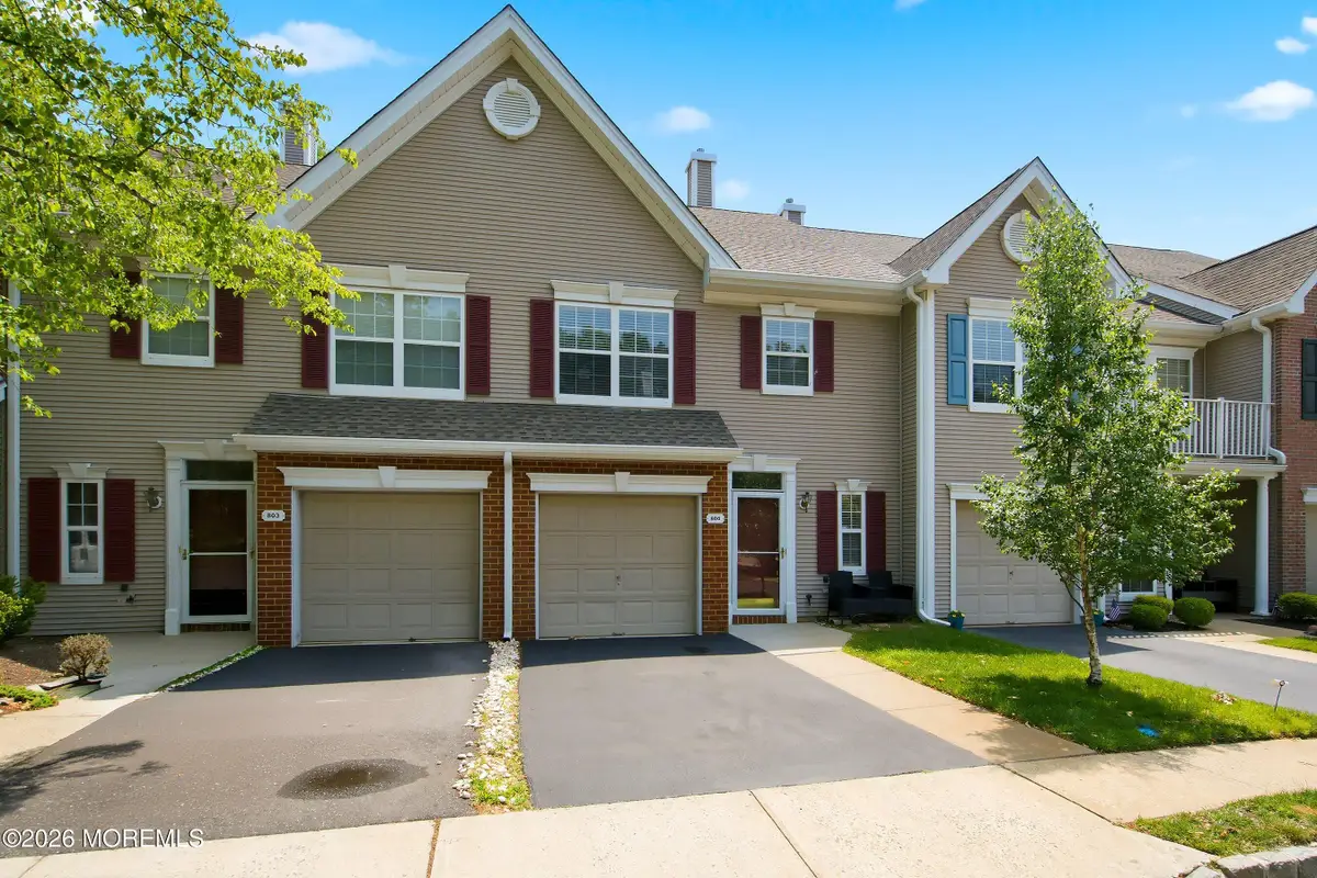 804 Carnaby Lane #847, Toms River, NJ 08753 - #1