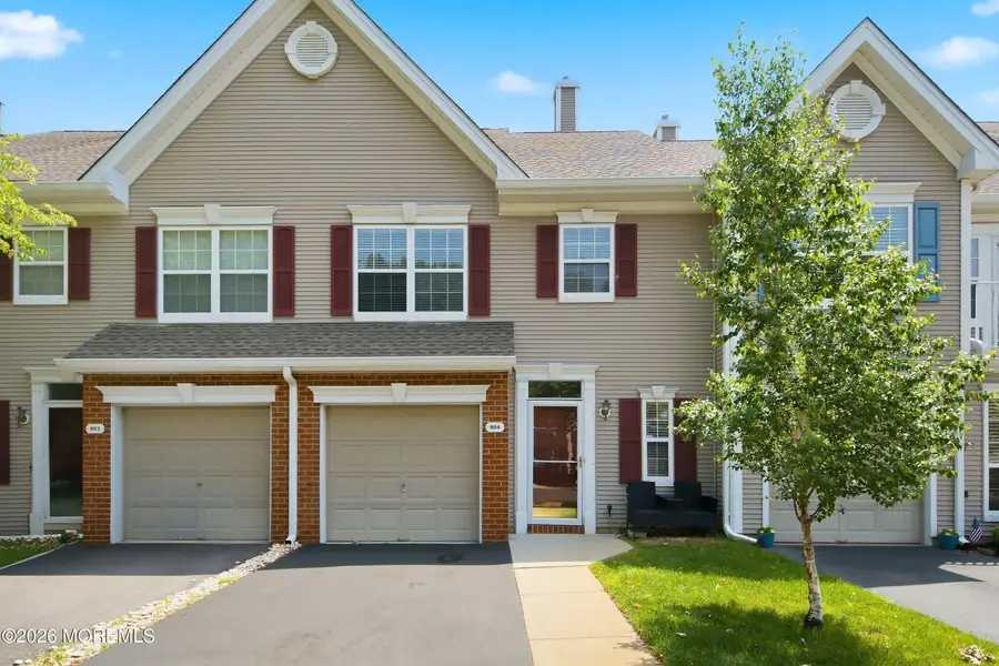 804 Carnaby Lane #847, Toms River, NJ 08753 - #2