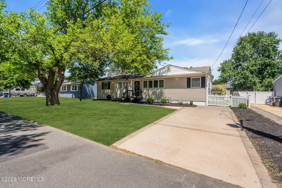 317 Essex Drive, Brick, NJ 08723 - #2