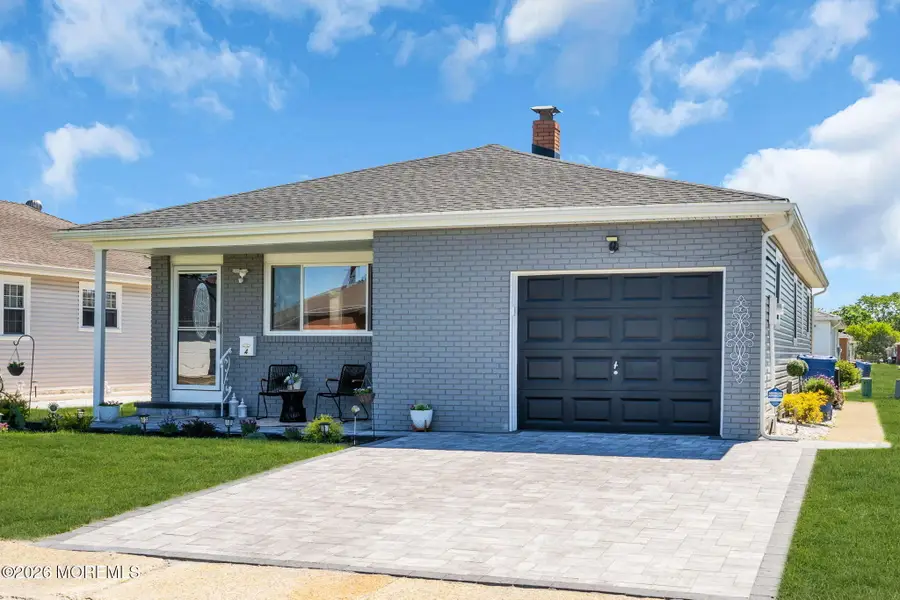 4 Mayaguana Street, Toms River, NJ 08757 - #2