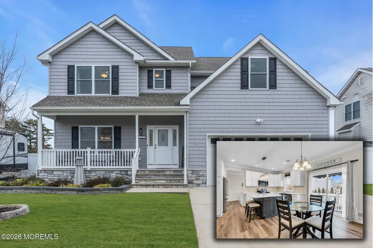 1267 Cypress Street, Forked River, NJ 08731 - #1