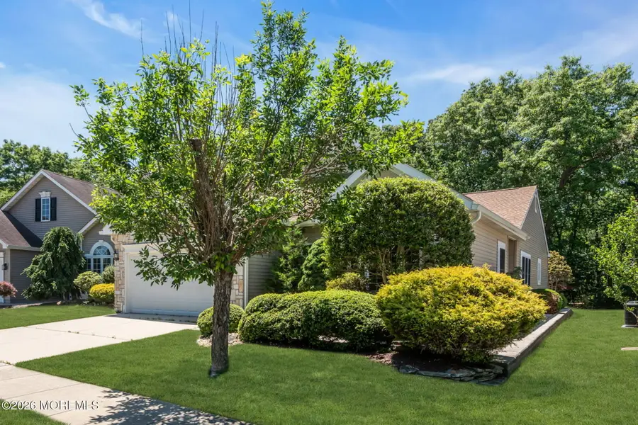 32 Shadow Creek Court, Jackson, NJ 08527 - #3