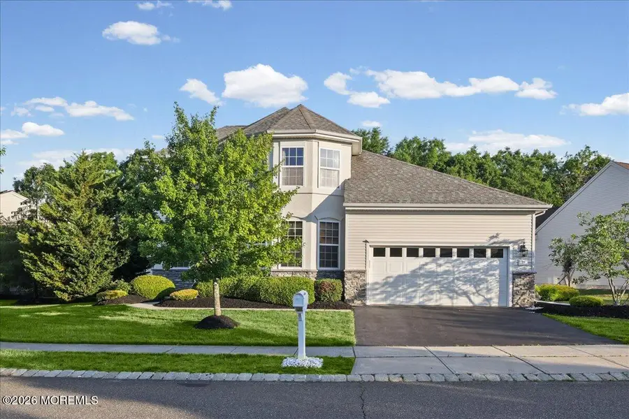 23 Portland Street, Barnegat, NJ 08005 - #3